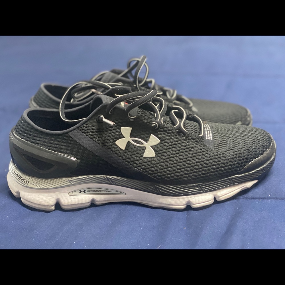 Unde Armor Shoes